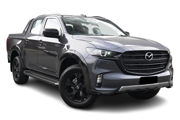 MAZDA BT 50