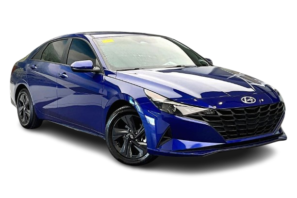 HYUNDAI ELANTRA LINE