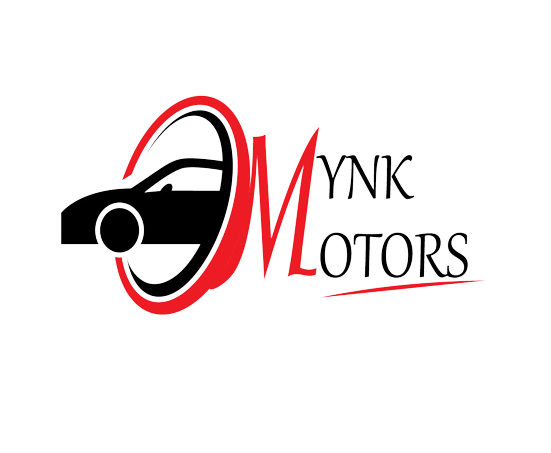Mynk Motors Logo